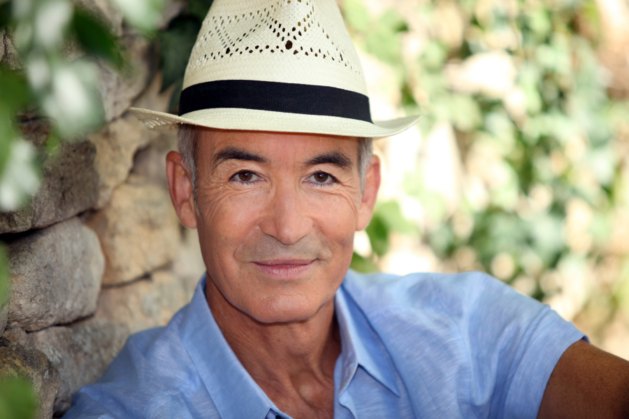 Davis Saroni